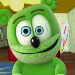 Gummy Bear