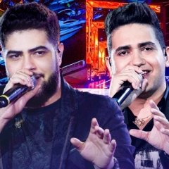 Henrique e Juliano