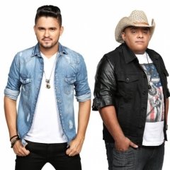 Humberto e Ronaldo