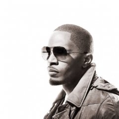 Jamie Foxx