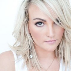 Jamie Lynn Spears