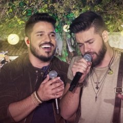 João Fernando E Gabriel