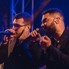 João Lucas e Pedrinho