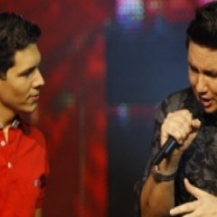 João Paulo e Eduardo