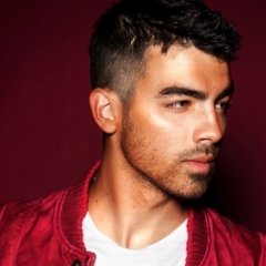 Joe Jonas