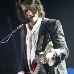 Joe Perry Project