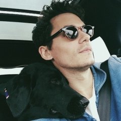 John Mayer