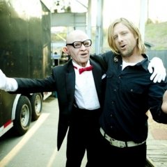 Jon Foreman