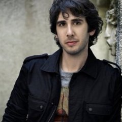 Josh Groban