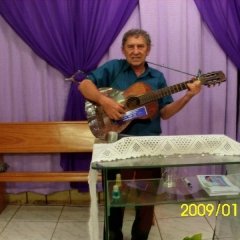 Juarez Wildner