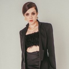 Julia Svacinna