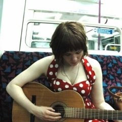 Kate Nash