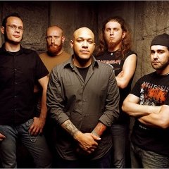 Killswitch Engage