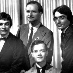 Kraftwerk