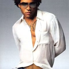 Lenny Kravitz
