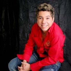 Louro Santos e Forró da Malagueta