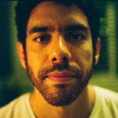 Luca Argel
