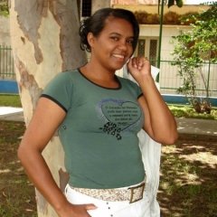 Lucilene Xavier