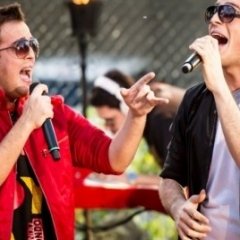 Luiz Henrique & Fernando