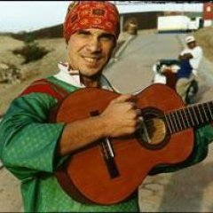 Manu Chao