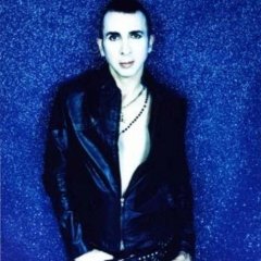 Marc Almond