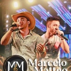 Marcelo e Matteo