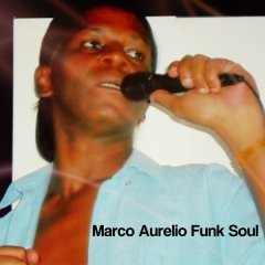 Marco Aurelio Funk Soul