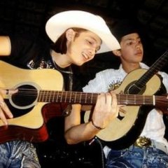 Mayck e Lyan