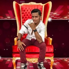Mayckin Ferraz