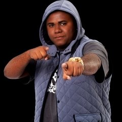 Mc Arthur, o Sheik
