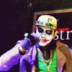Mc Coringa Louco