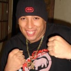 Mc Frank