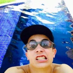 MC Hariel SP