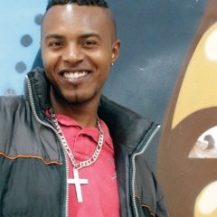 Mc Nego Blue