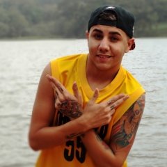 MC Novinho