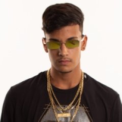 Mc Rafa SP