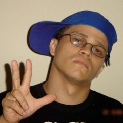 Menor do Chapa