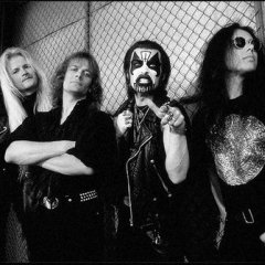 Mercyful Fate