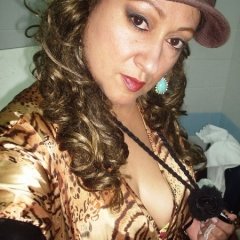 Michelle Wilson