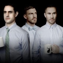 Miike Snow