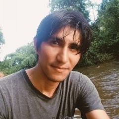 Misael Kamper