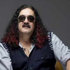 Moraes Moreira