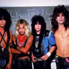 Mötley Crüe