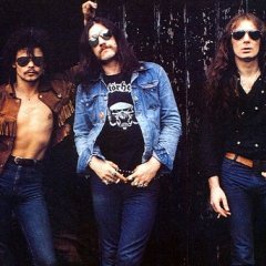 Motörhead