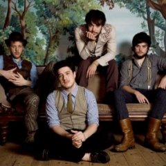 Mumford & Sons