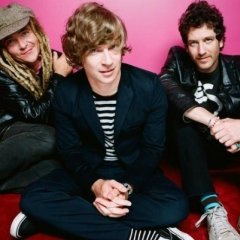 Nada Surf