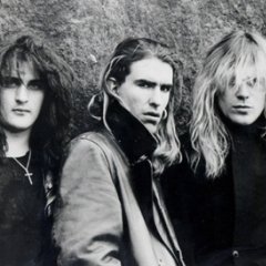 New Model Army