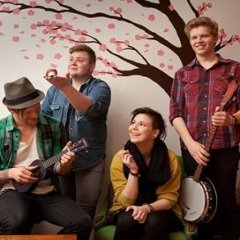 Of Monsters and Men