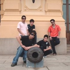 Oito Ponto Zero