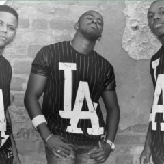 Os Bad Boys (Funk)